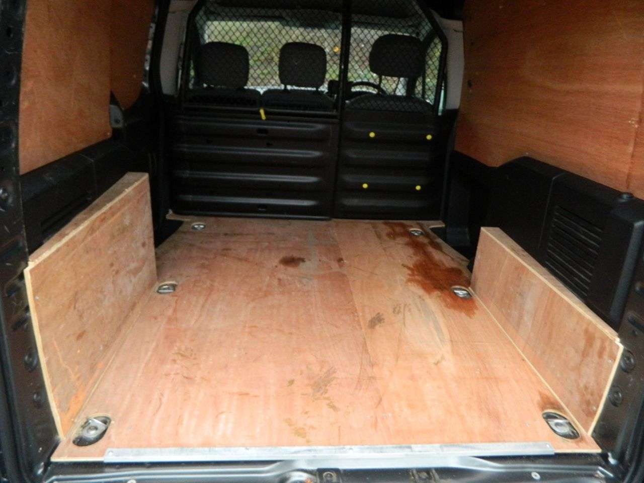 2015 CITROEN BERLINGO 2015 CITROEN BERLINGO