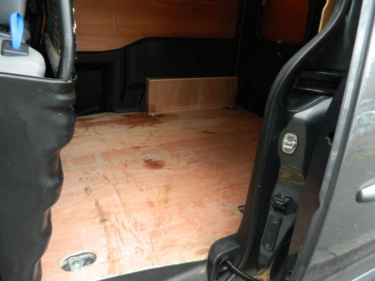 2015 CITROEN BERLINGO 2015 CITROEN BERLINGO