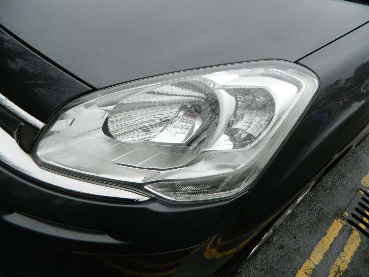 2015 CITROEN BERLINGO 2015 CITROEN BERLINGO