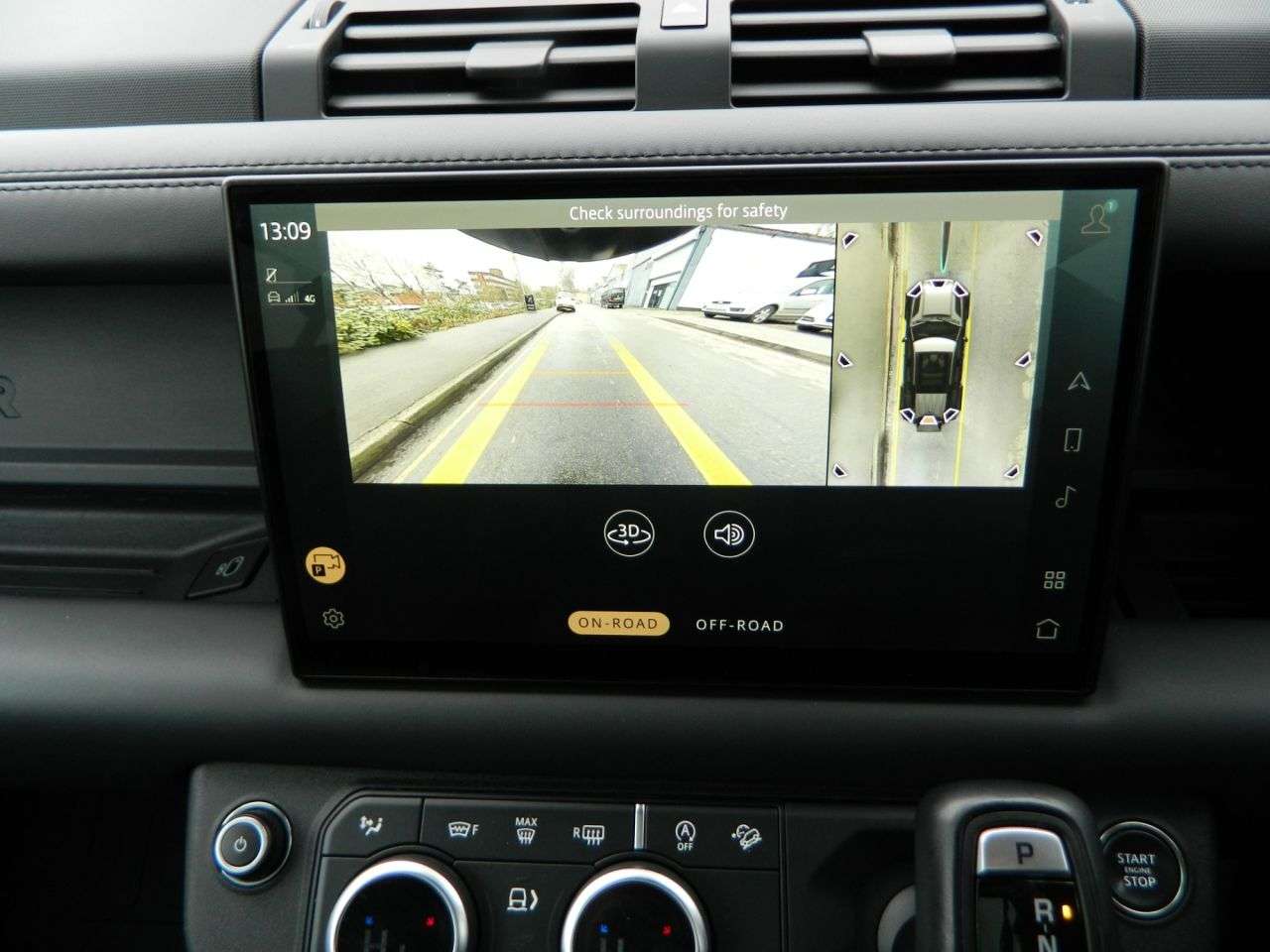 2023 LAND ROVER DEFENDER 2023 LAND ROVER DEFENDER