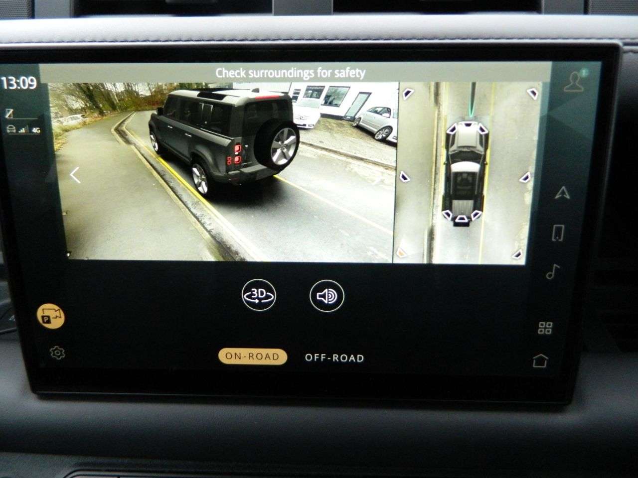 2023 LAND ROVER DEFENDER 2023 LAND ROVER DEFENDER