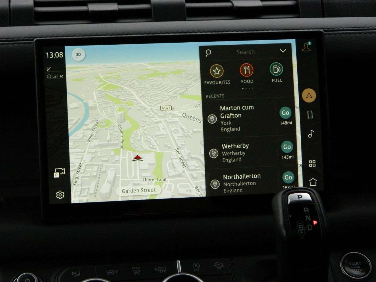 2023 LAND ROVER DEFENDER 2023 LAND ROVER DEFENDER