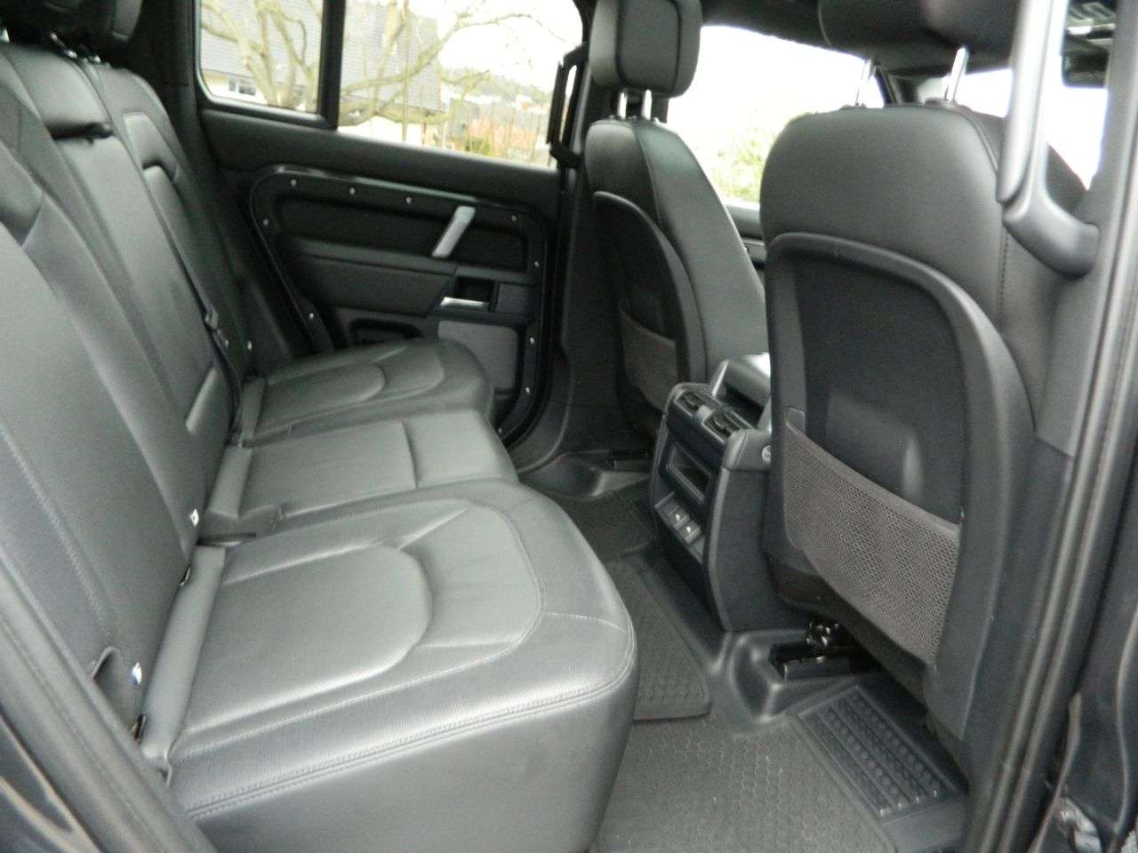 2023 LAND ROVER DEFENDER 2023 LAND ROVER DEFENDER