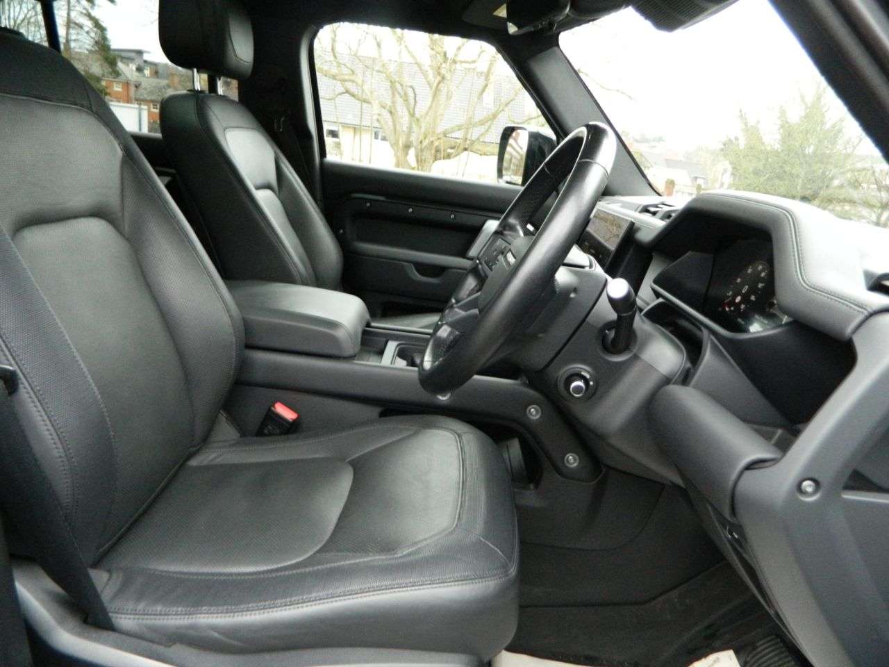 2023 LAND ROVER DEFENDER 2023 LAND ROVER DEFENDER