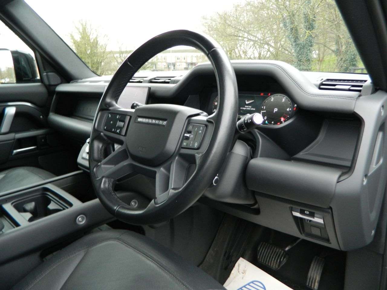 2023 LAND ROVER DEFENDER 2023 LAND ROVER DEFENDER