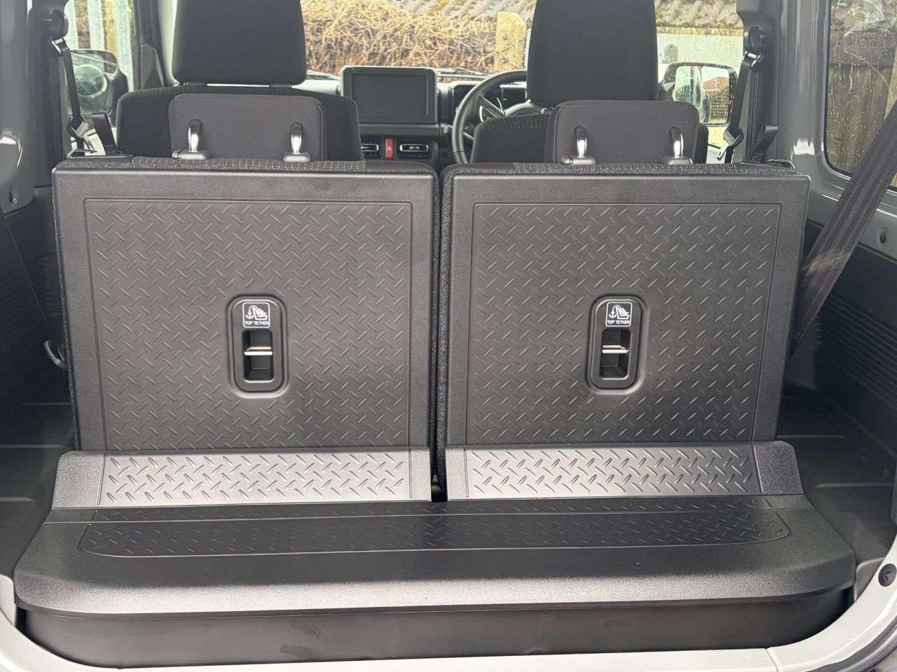 2025 SUZUKI JIMNY 2025 SUZUKI JIMNY