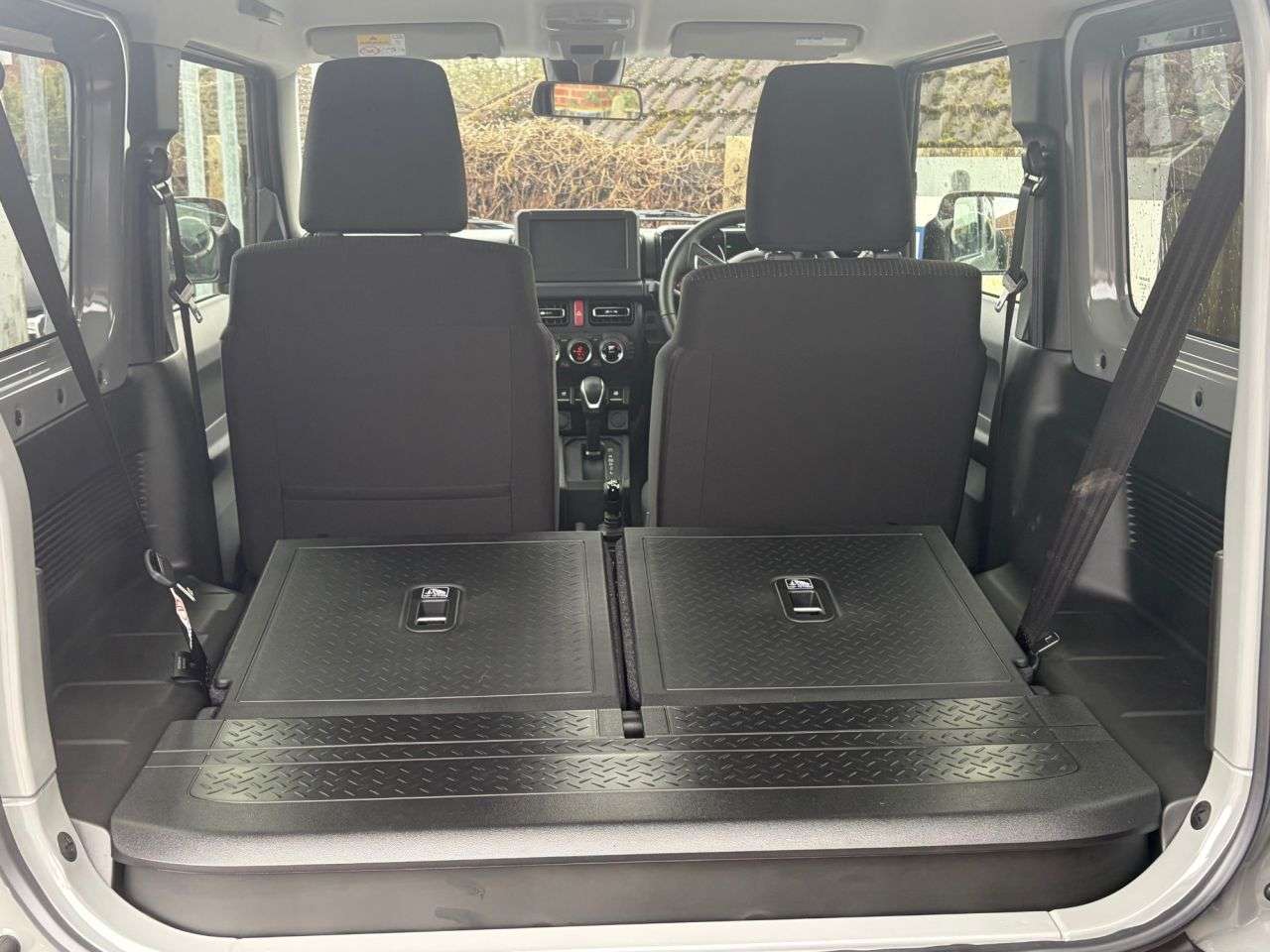 2025 SUZUKI JIMNY 2025 SUZUKI JIMNY