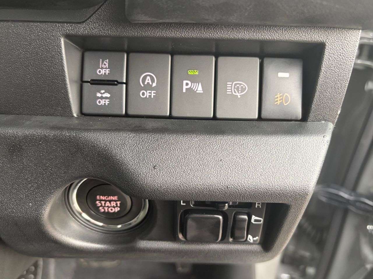 2025 SUZUKI JIMNY 2025 SUZUKI JIMNY