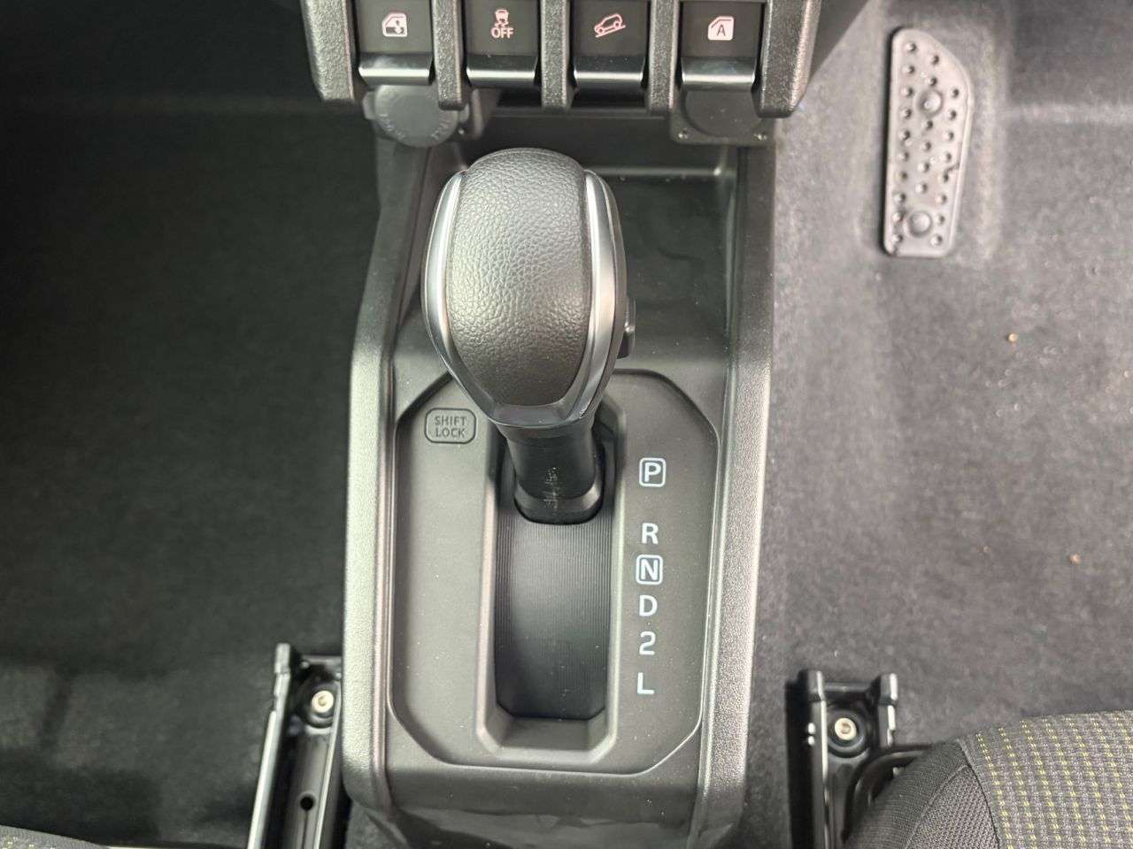 2025 SUZUKI JIMNY 2025 SUZUKI JIMNY