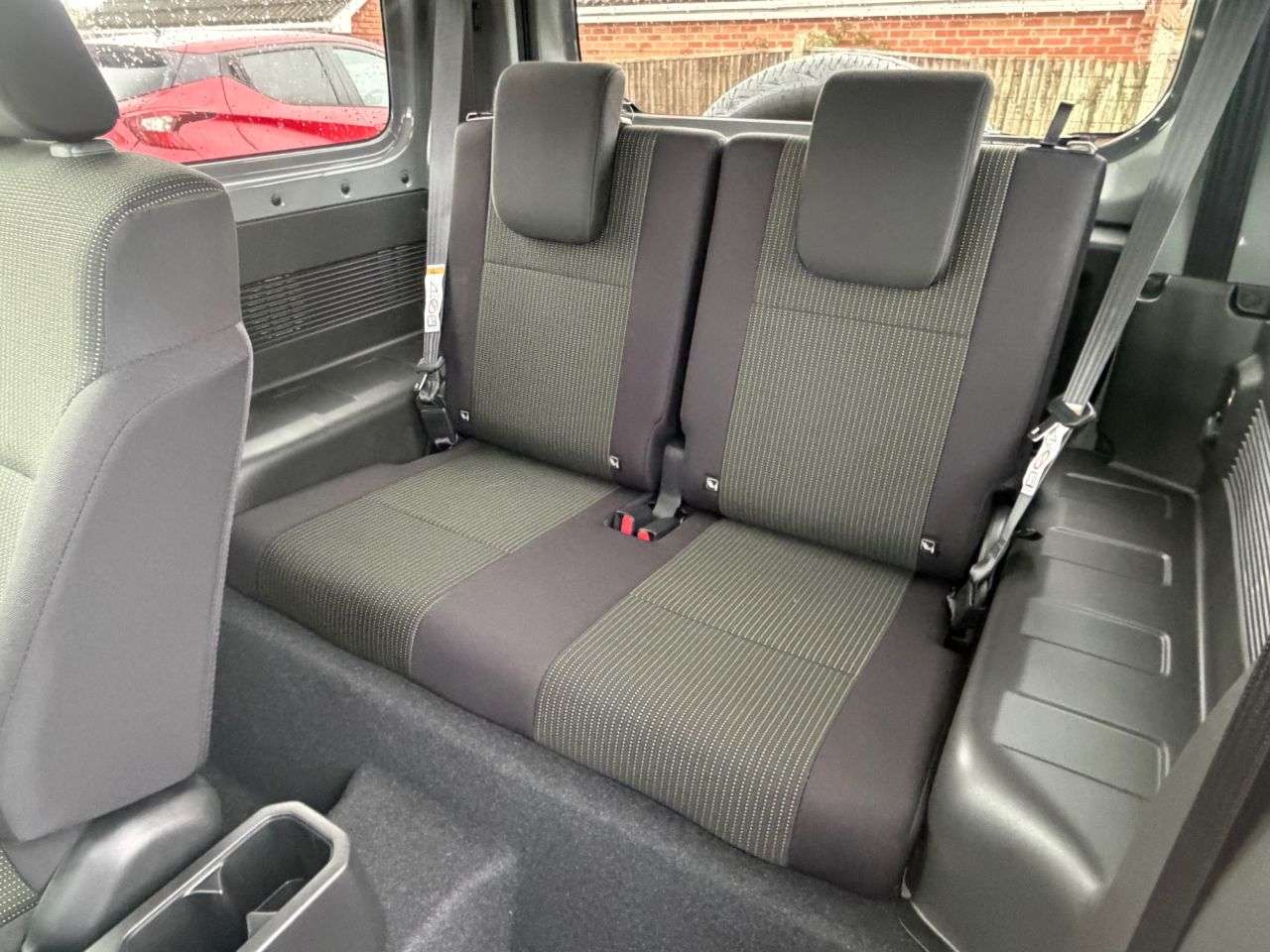 2025 SUZUKI JIMNY 2025 SUZUKI JIMNY