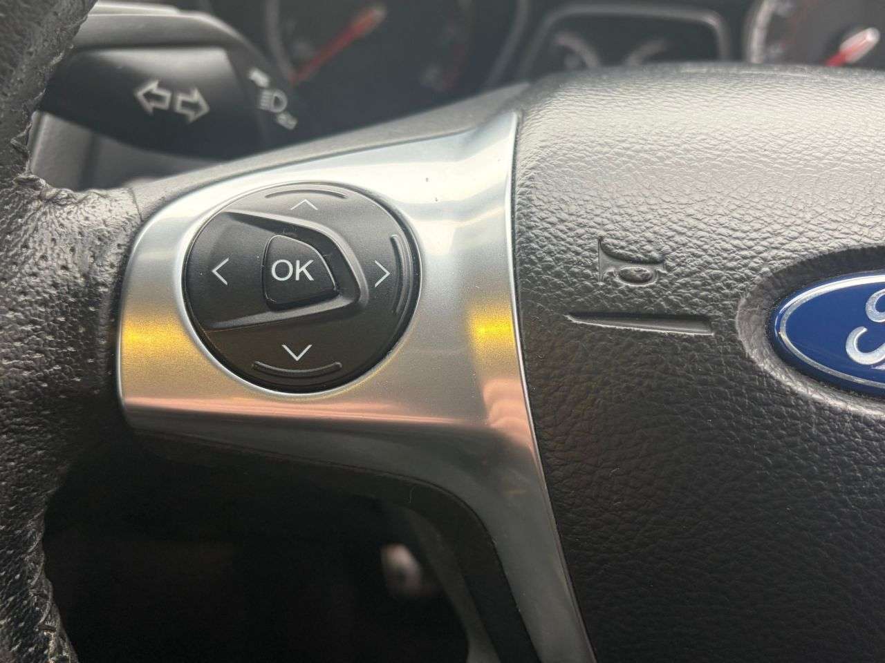 2013 FORD FOCUS 2013 FORD FOCUS