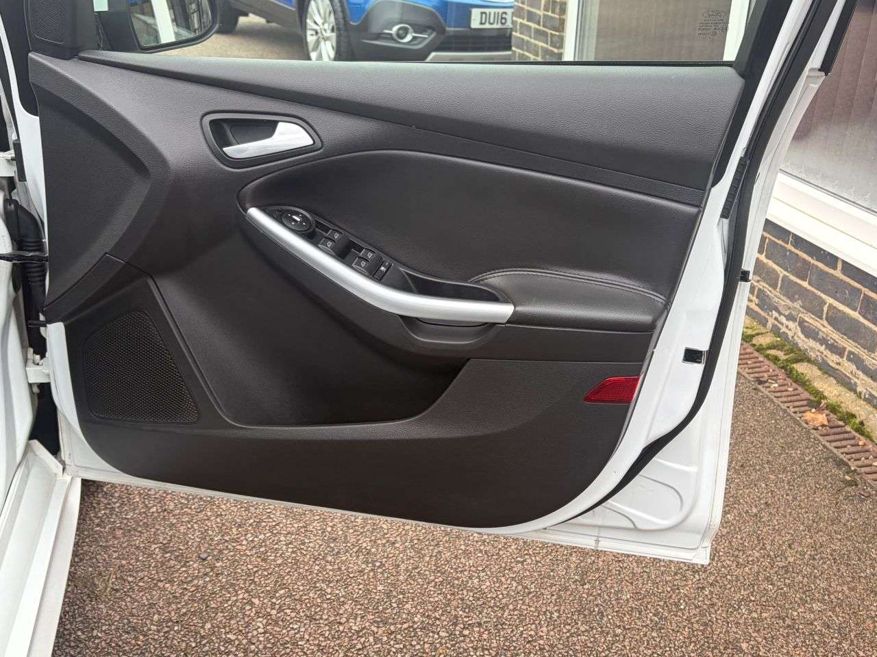 2013 FORD FOCUS 2013 FORD FOCUS