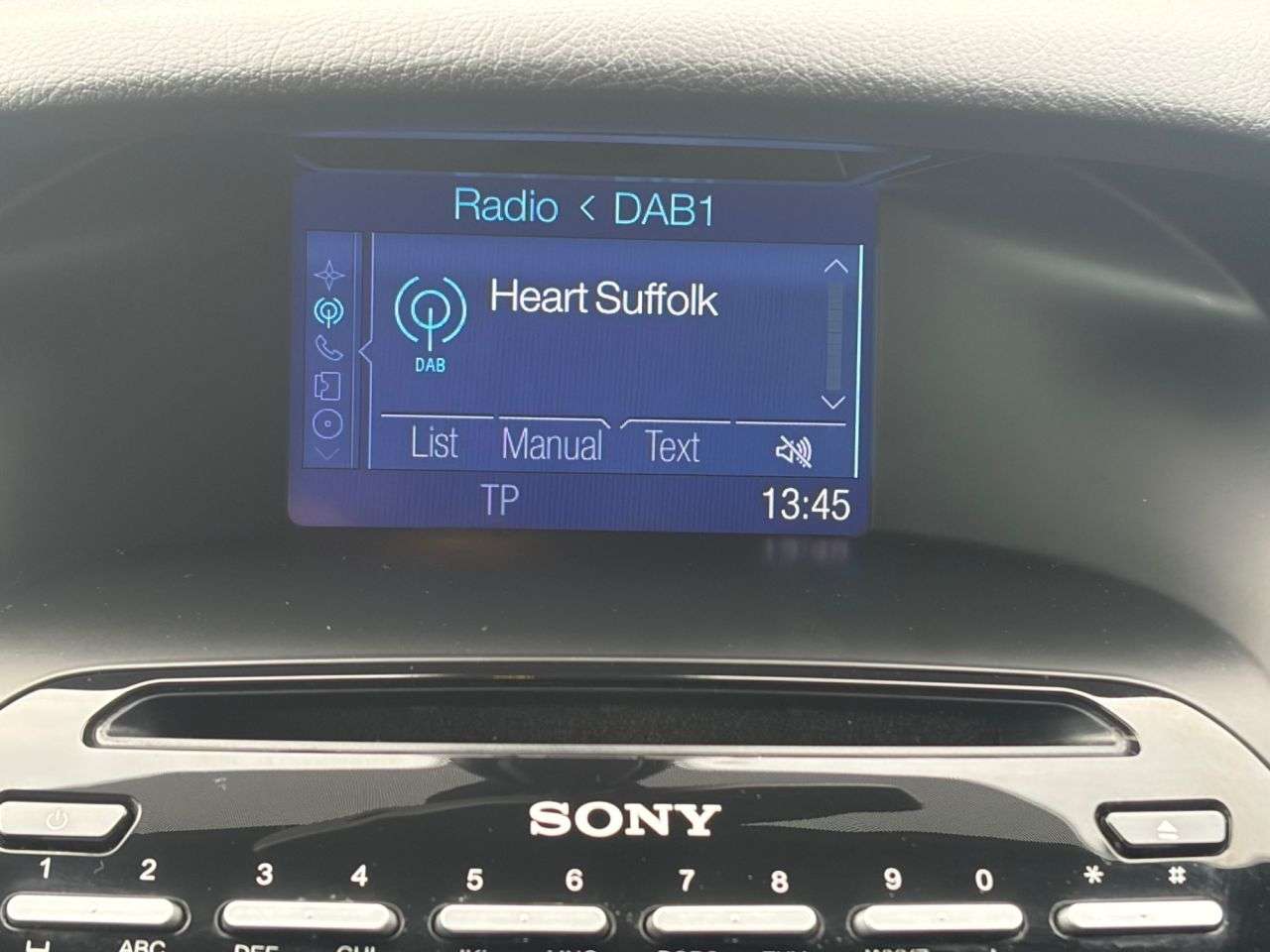 2013 FORD FOCUS 2013 FORD FOCUS