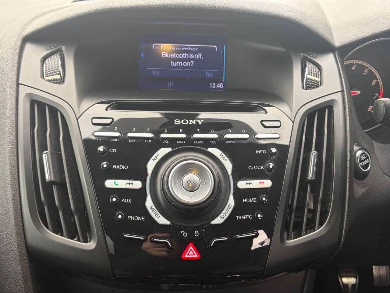 2013 FORD FOCUS 2013 FORD FOCUS