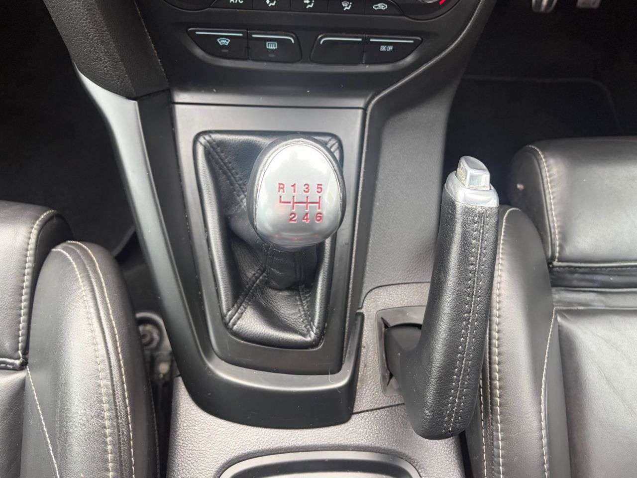 2013 FORD FOCUS 2013 FORD FOCUS