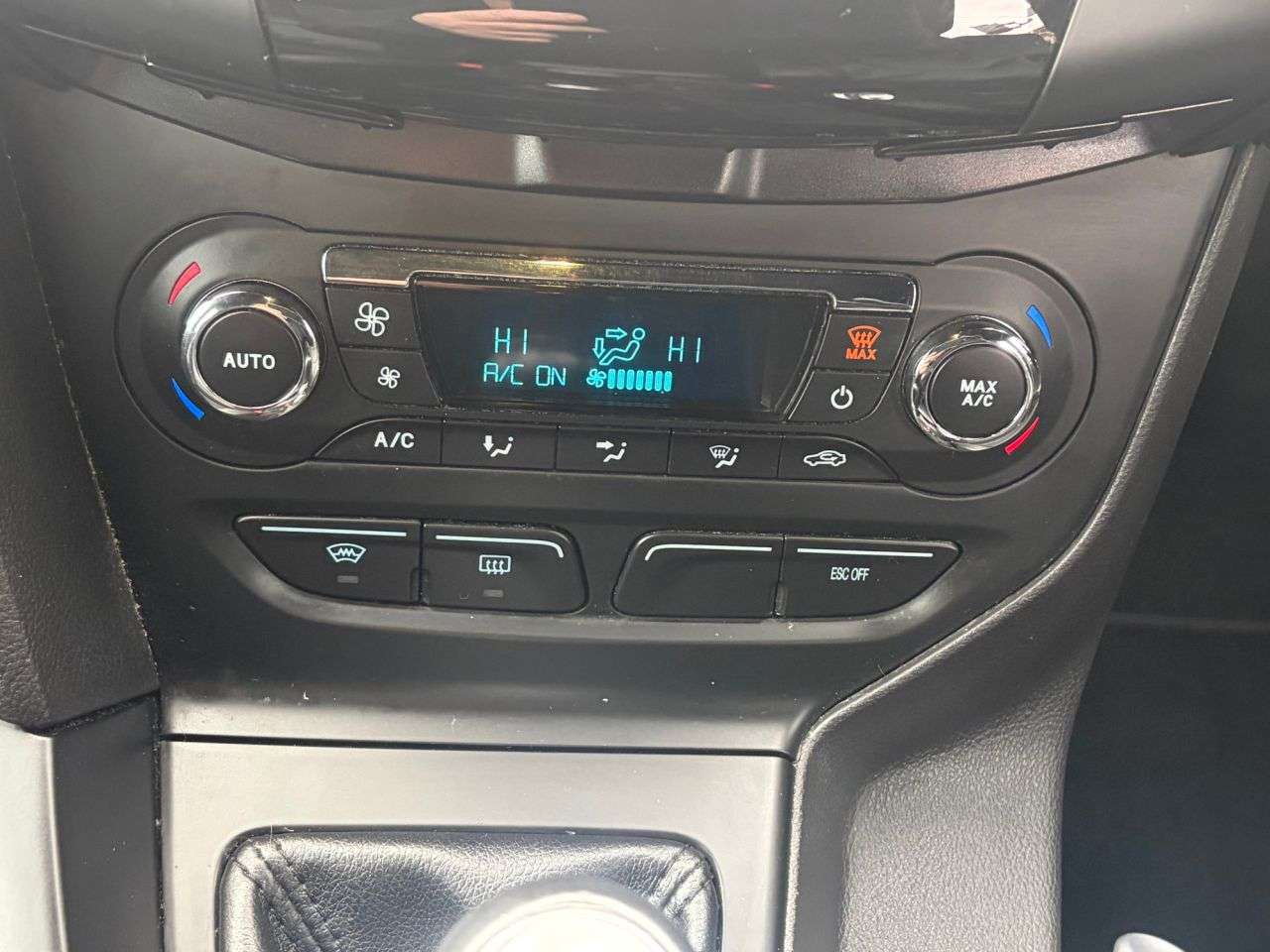 2013 FORD FOCUS 2013 FORD FOCUS