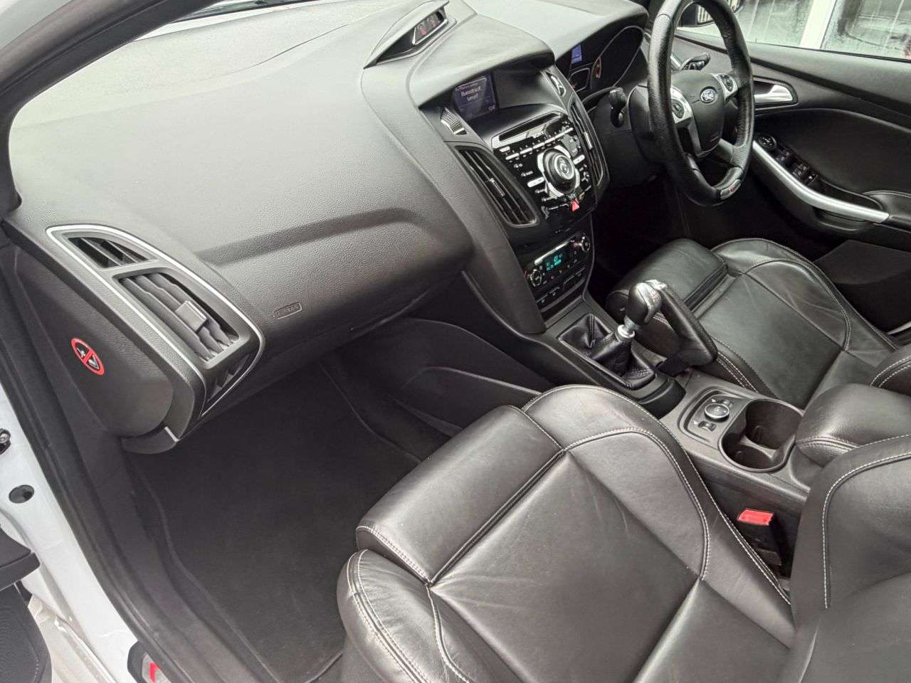 2013 FORD FOCUS 2013 FORD FOCUS