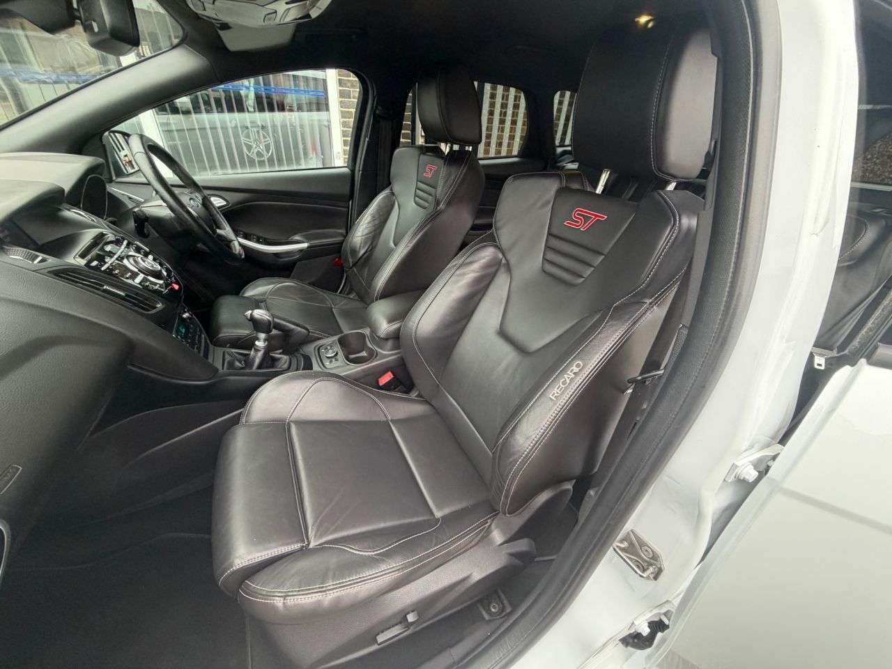 2013 FORD FOCUS 2013 FORD FOCUS