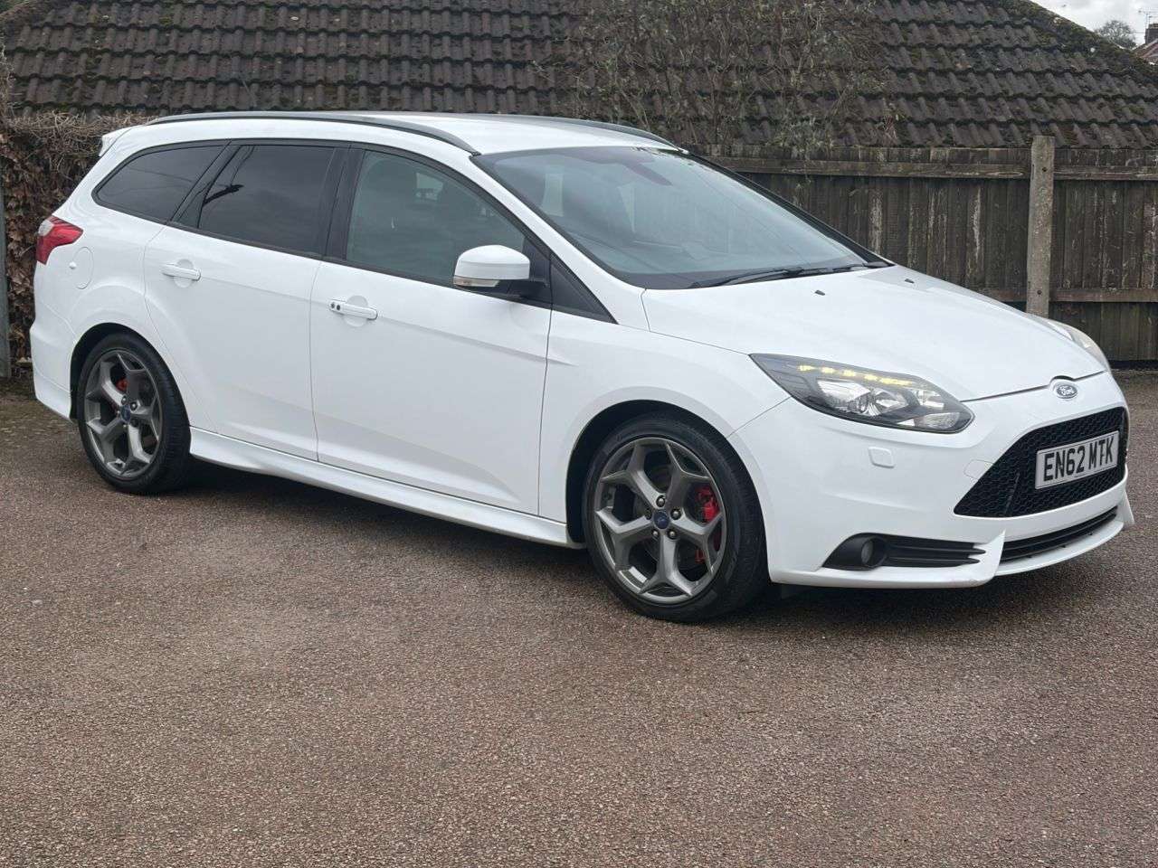 2013 FORD FOCUS 2013 FORD FOCUS