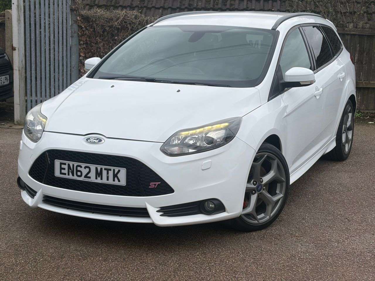 2013 FORD FOCUS 2013 FORD FOCUS