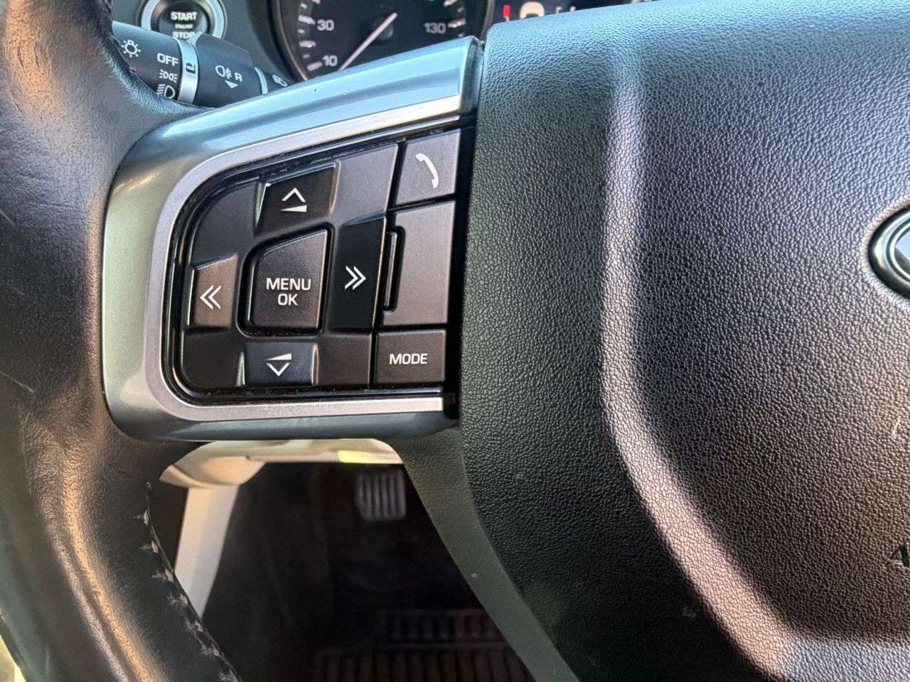 2015 LAND ROVER DISCOVERY SPORT 2015 LAND ROVER DISCOVERY SPORT