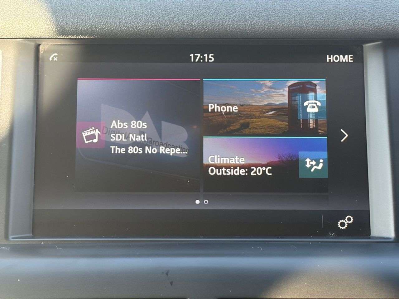 2015 LAND ROVER DISCOVERY SPORT 2015 LAND ROVER DISCOVERY SPORT