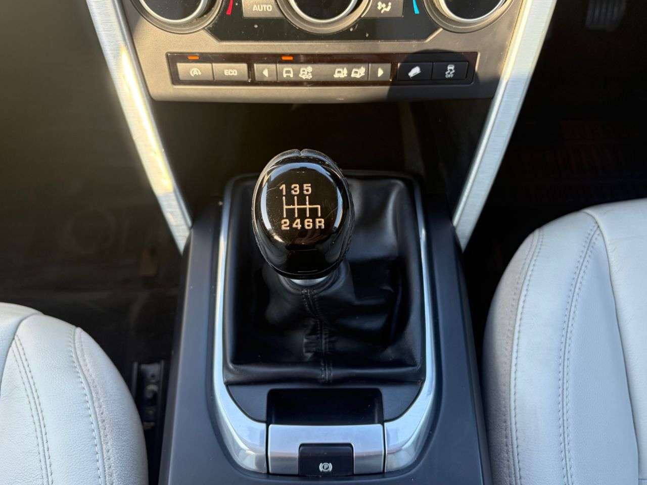 2015 LAND ROVER DISCOVERY SPORT 2015 LAND ROVER DISCOVERY SPORT