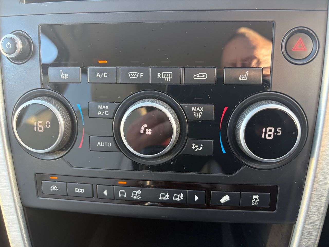 2015 LAND ROVER DISCOVERY SPORT 2015 LAND ROVER DISCOVERY SPORT