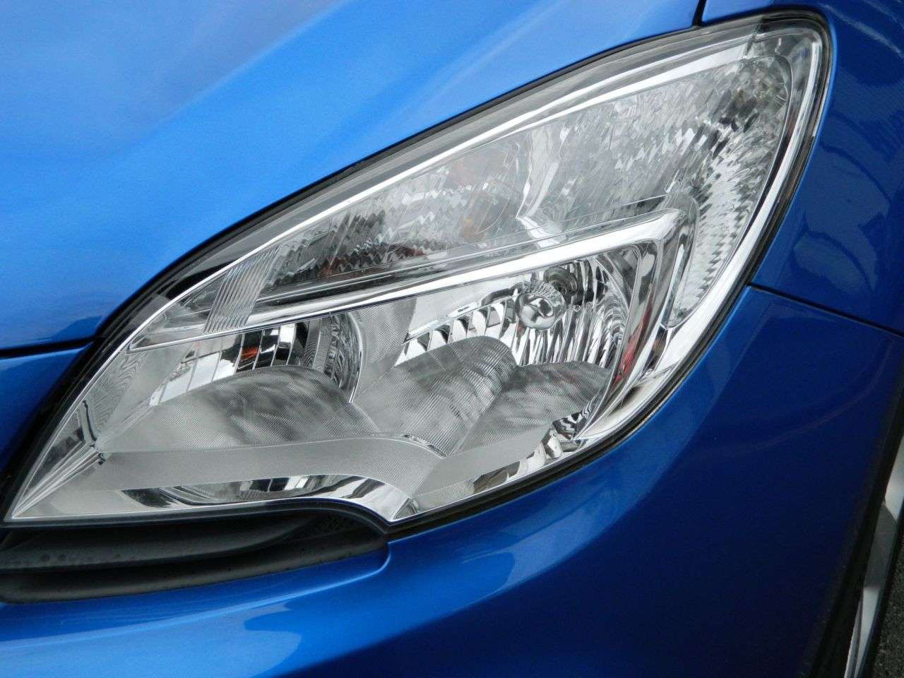 2014 VAUXHALL MOKKA 2014 VAUXHALL MOKKA