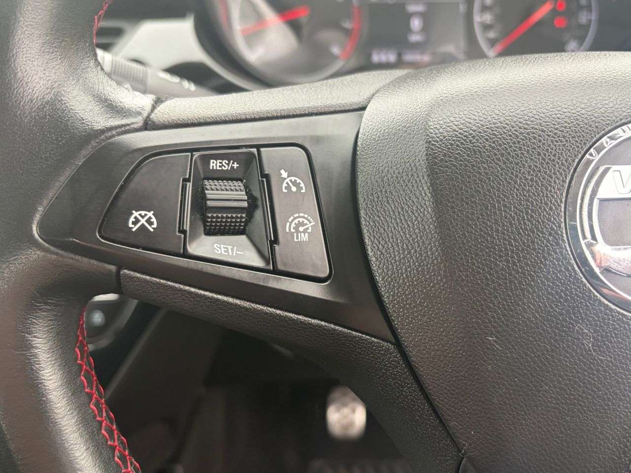 2015 VAUXHALL CORSA 2015 VAUXHALL CORSA