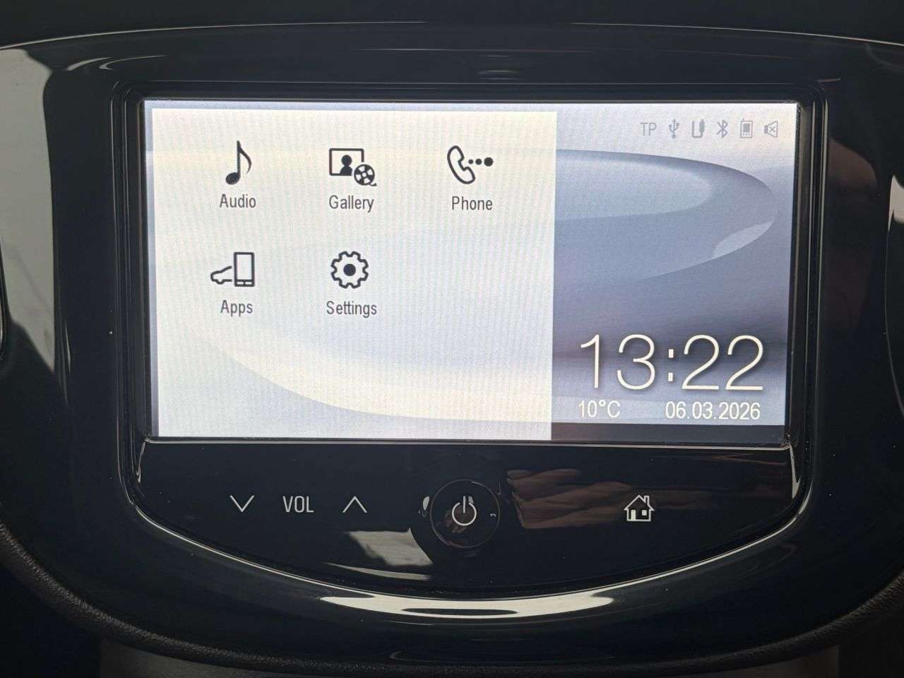 2015 VAUXHALL CORSA 2015 VAUXHALL CORSA