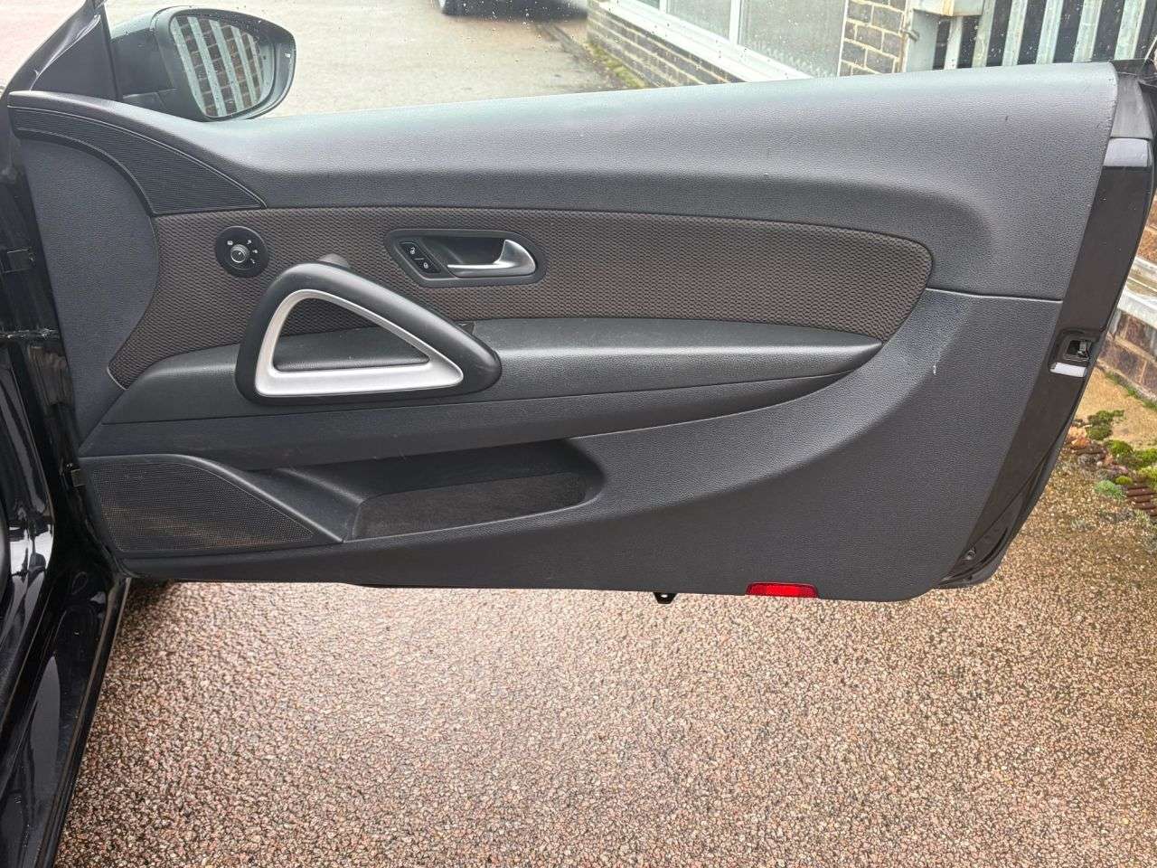 2015 VOLKSWAGEN SCIROCCO 2015 VOLKSWAGEN SCIROCCO