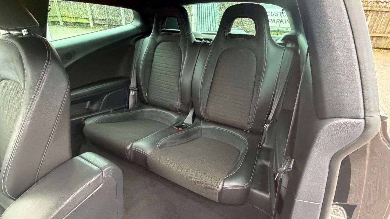 2015 VOLKSWAGEN SCIROCCO 2015 VOLKSWAGEN SCIROCCO