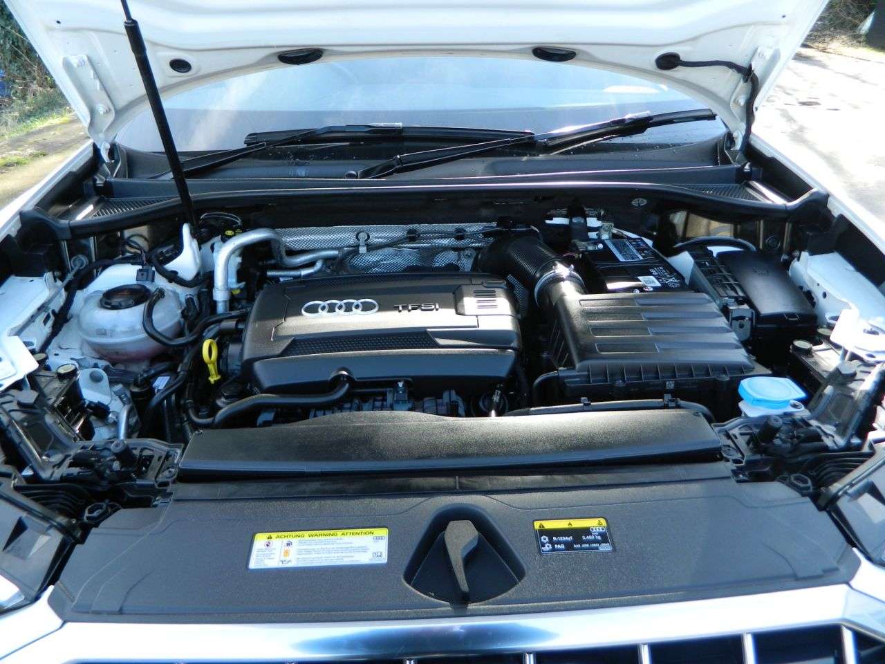 2019 AUDI Q3 2019 AUDI Q3