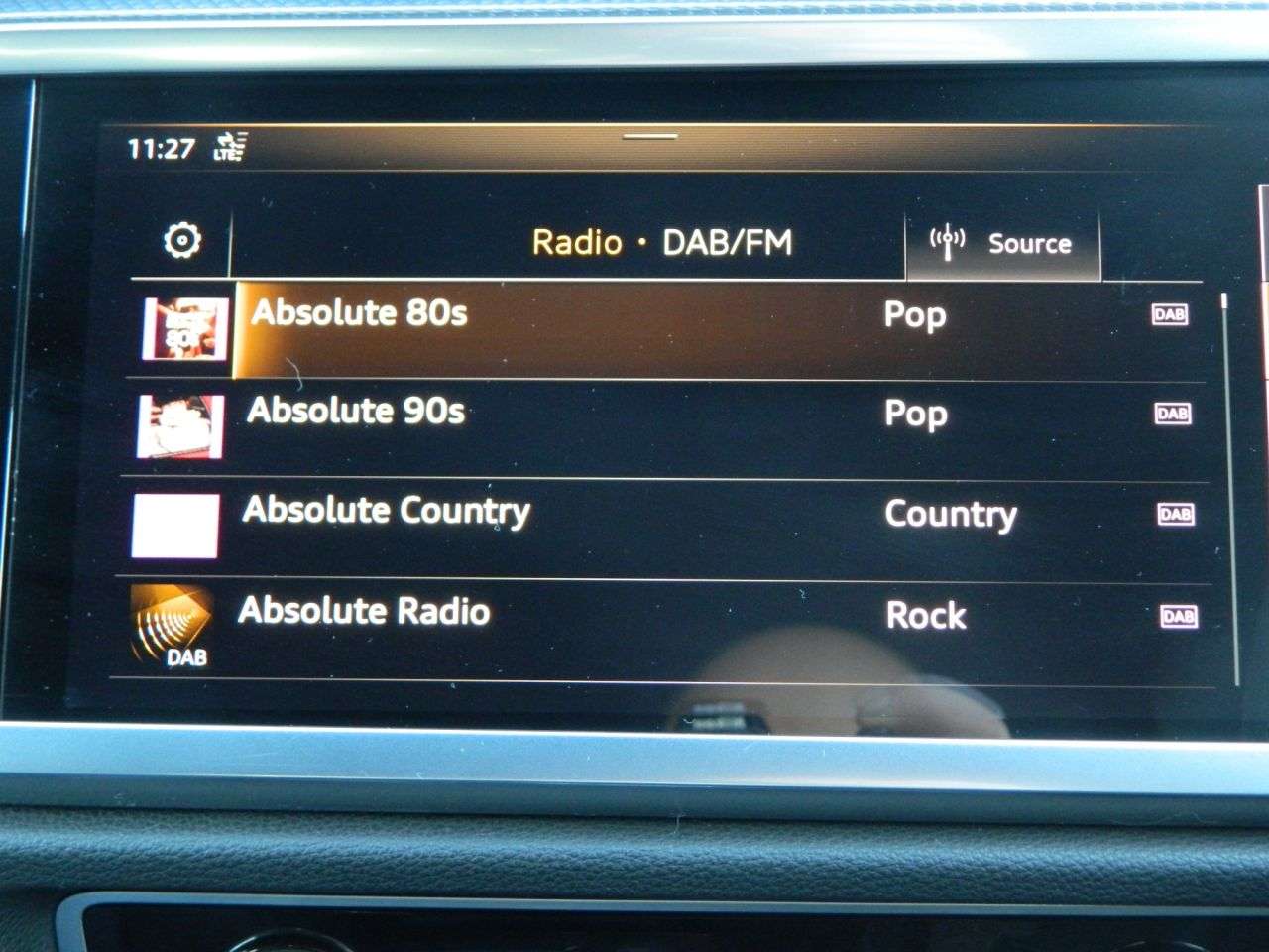 2019 AUDI Q3 2019 AUDI Q3