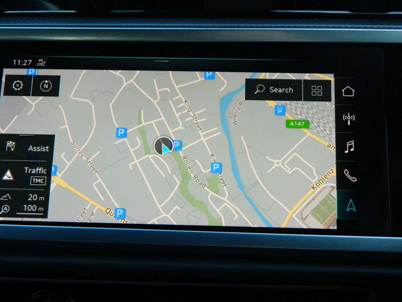 2019 AUDI Q3 2019 AUDI Q3