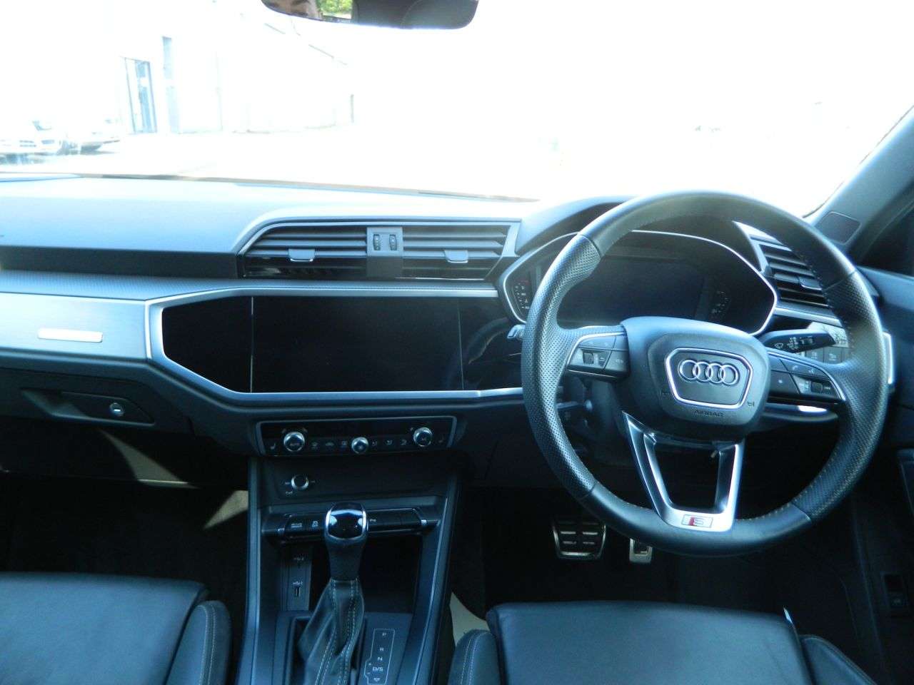 2019 AUDI Q3 2019 AUDI Q3