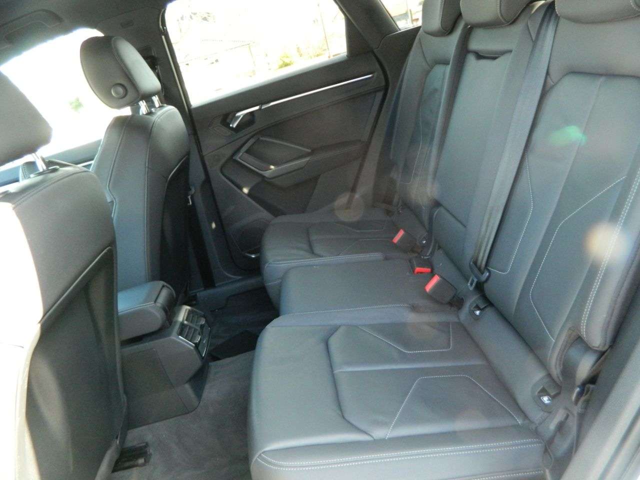 2019 AUDI Q3 2019 AUDI Q3