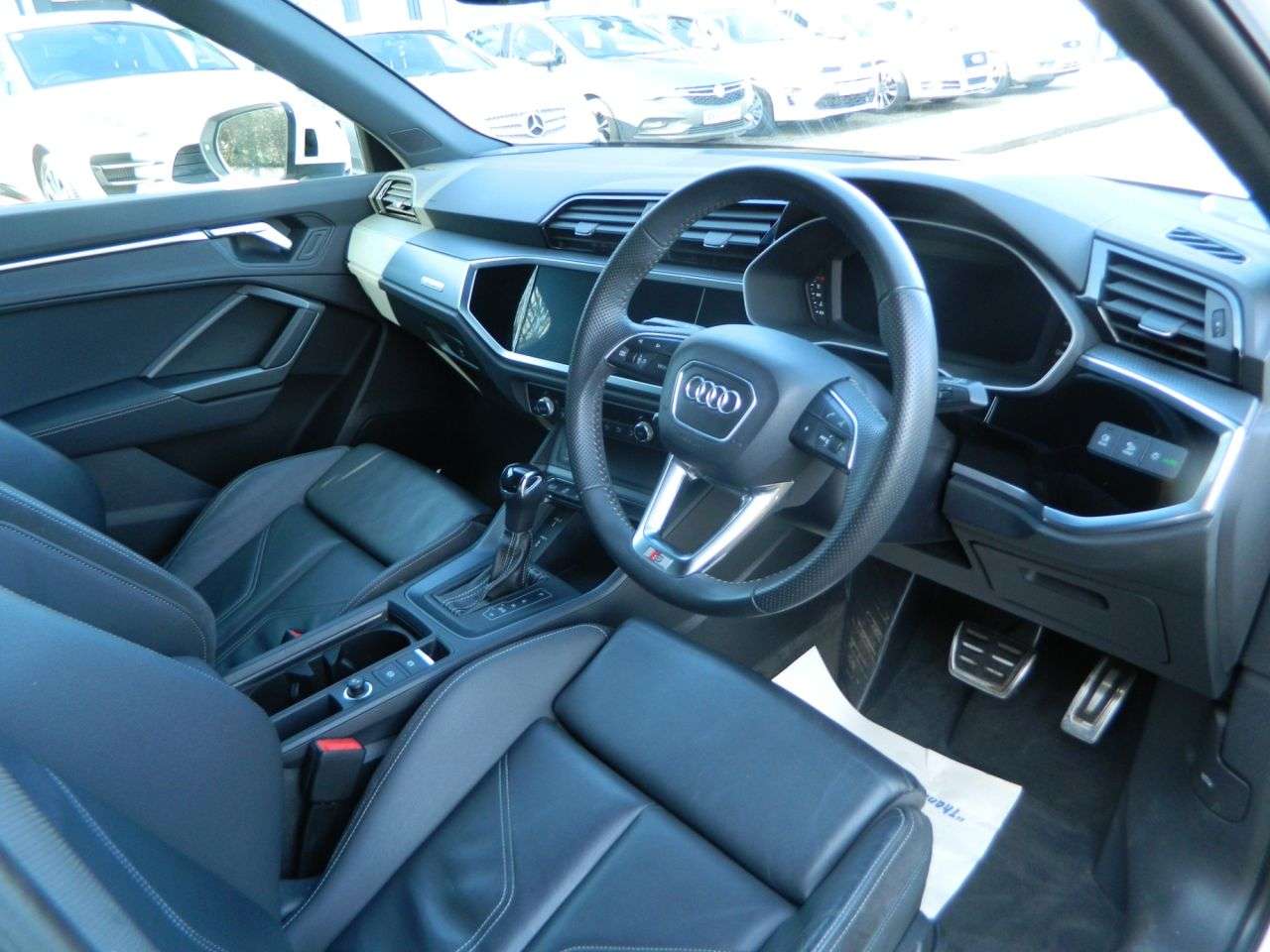 2019 AUDI Q3 2019 AUDI Q3