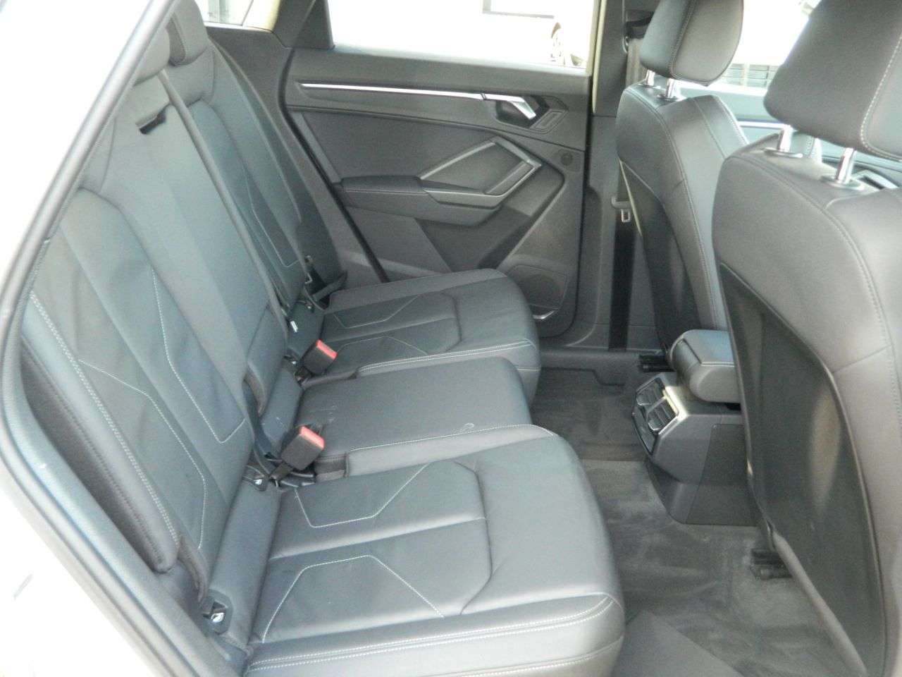 2019 AUDI Q3 2019 AUDI Q3