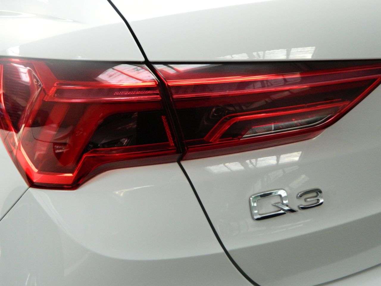 2019 AUDI Q3 2019 AUDI Q3
