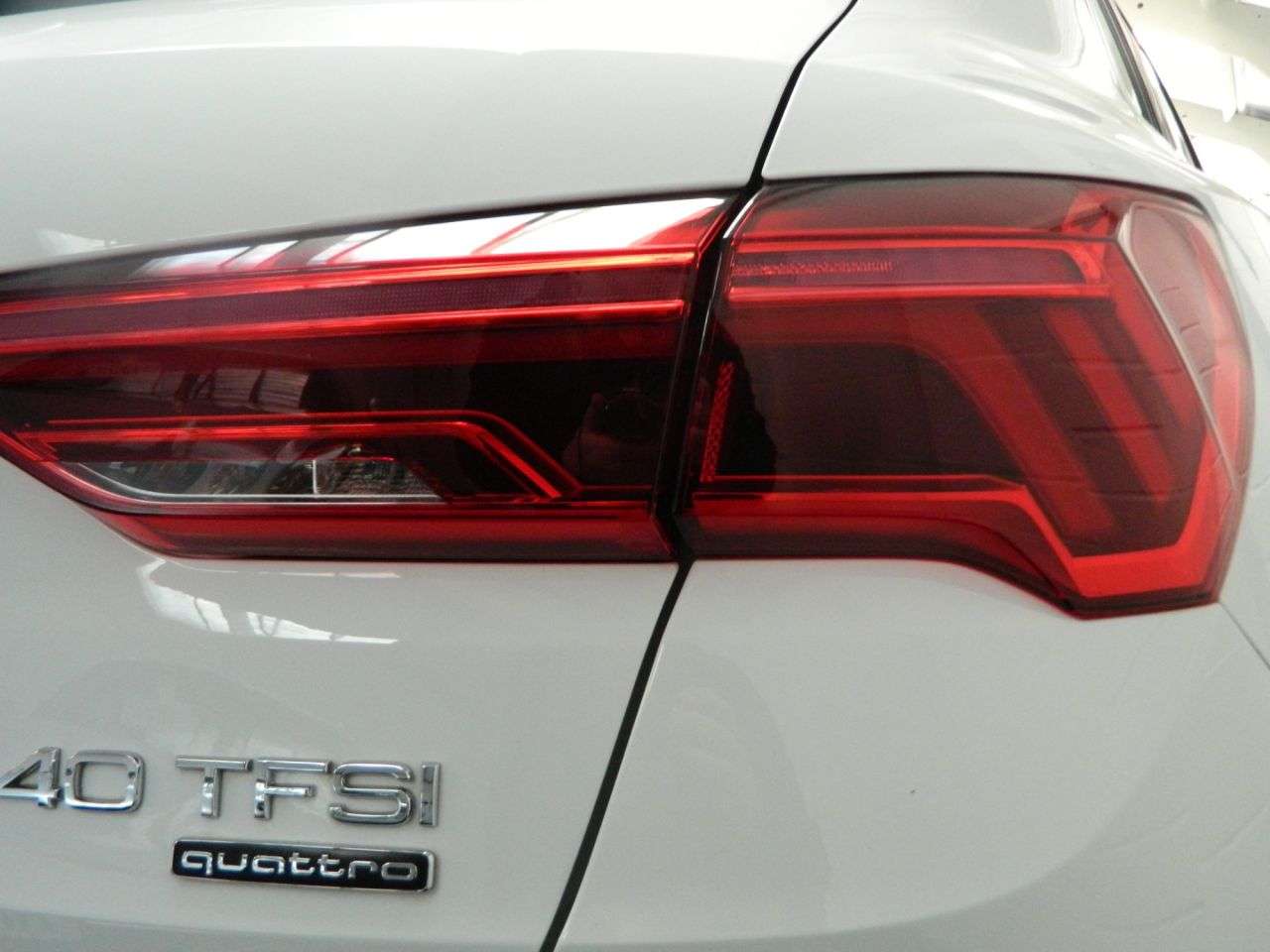 2019 AUDI Q3 2019 AUDI Q3