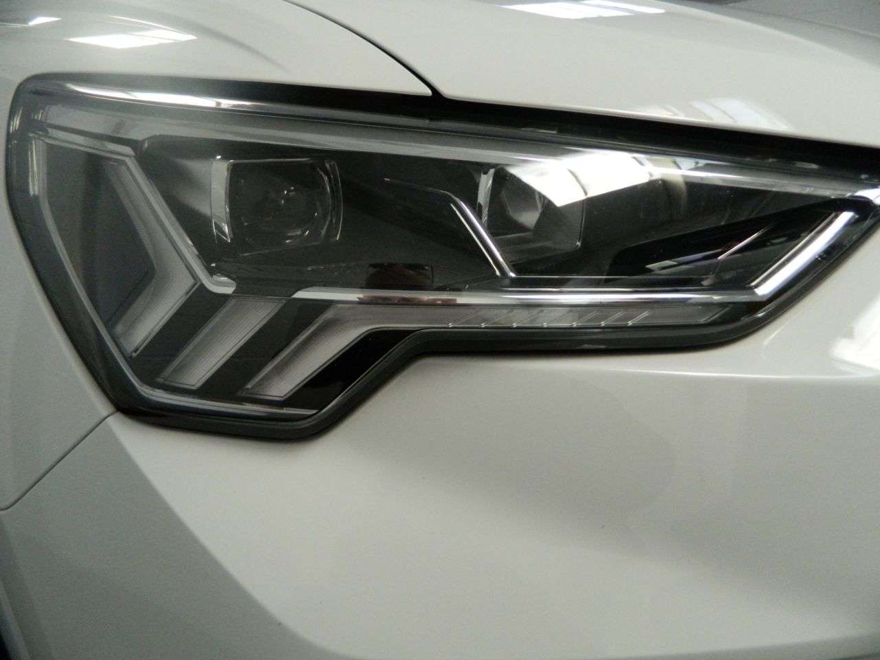 2019 AUDI Q3 2019 AUDI Q3