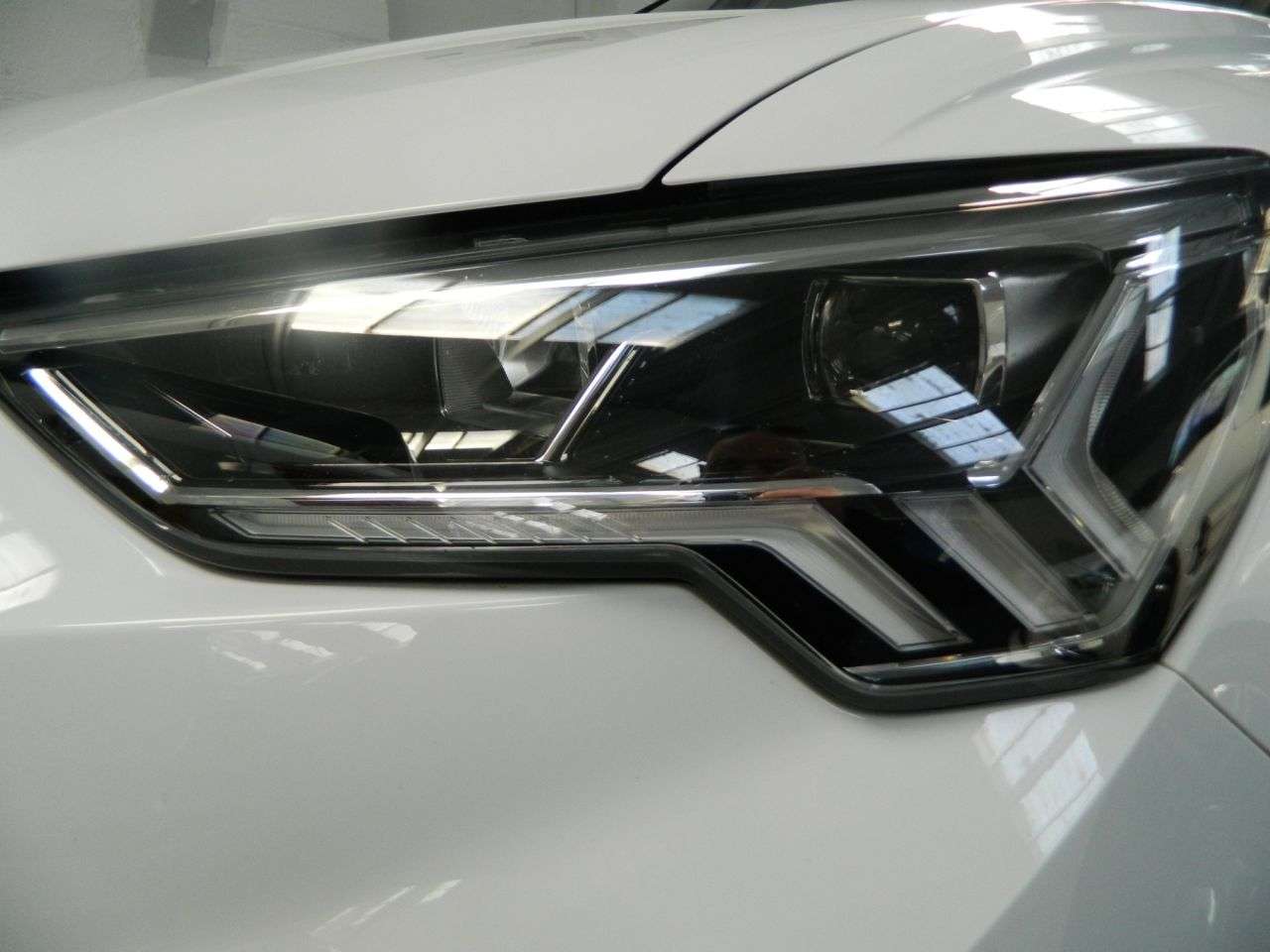 2019 AUDI Q3 2019 AUDI Q3