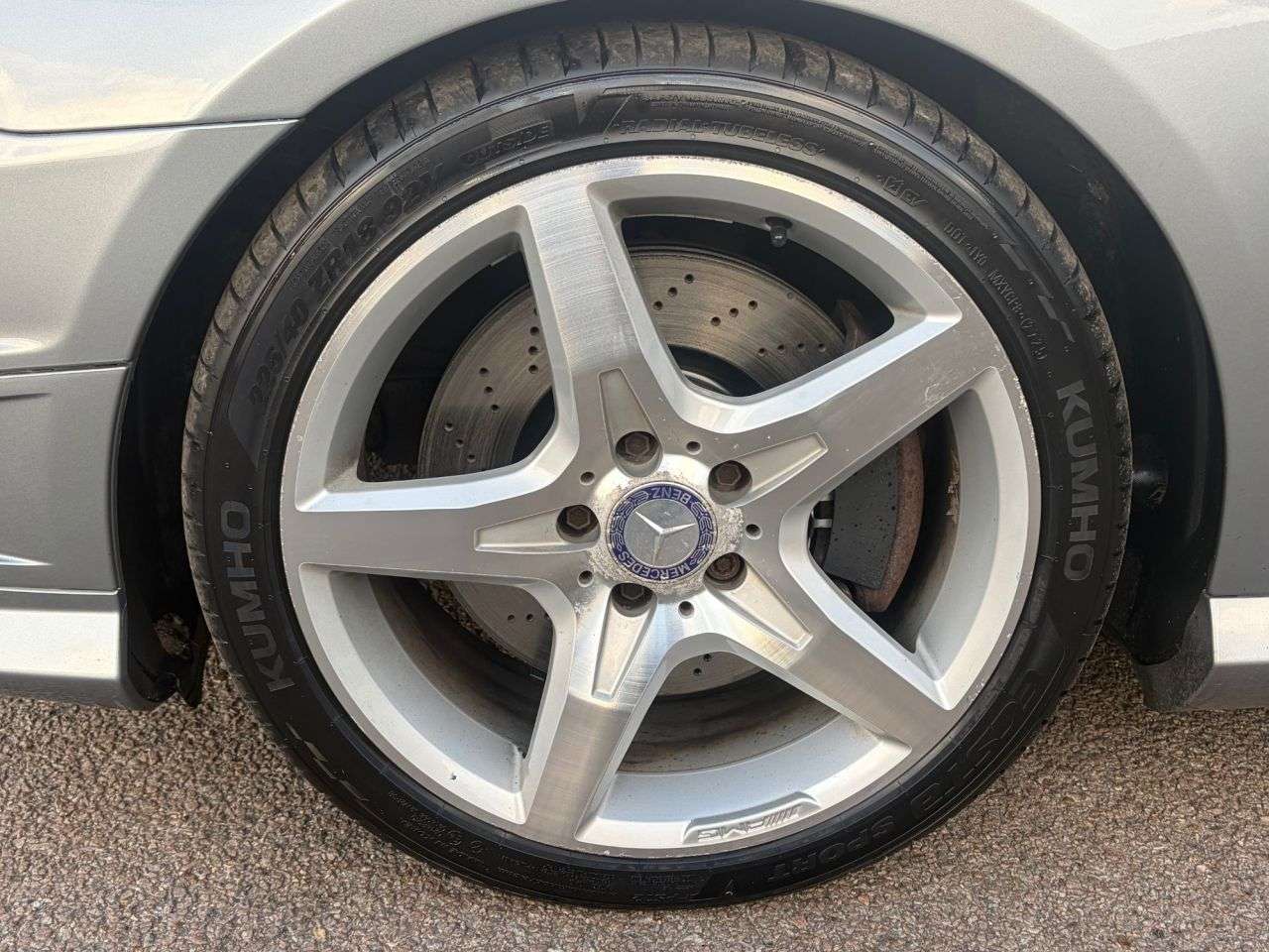 2013 MERCEDES-BENZ SLK 2013 MERCEDES-BENZ SLK