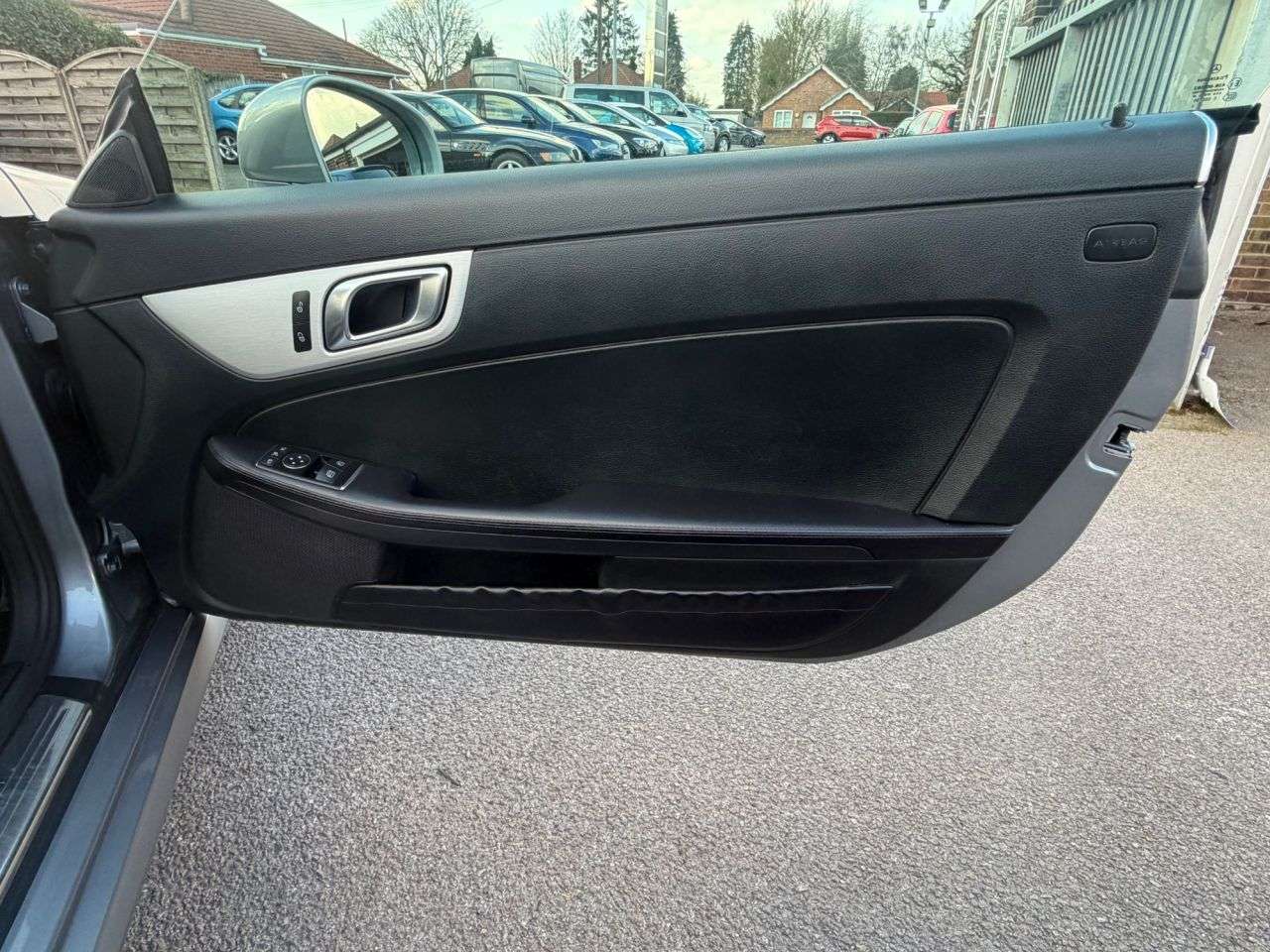 2013 MERCEDES-BENZ SLK 2013 MERCEDES-BENZ SLK