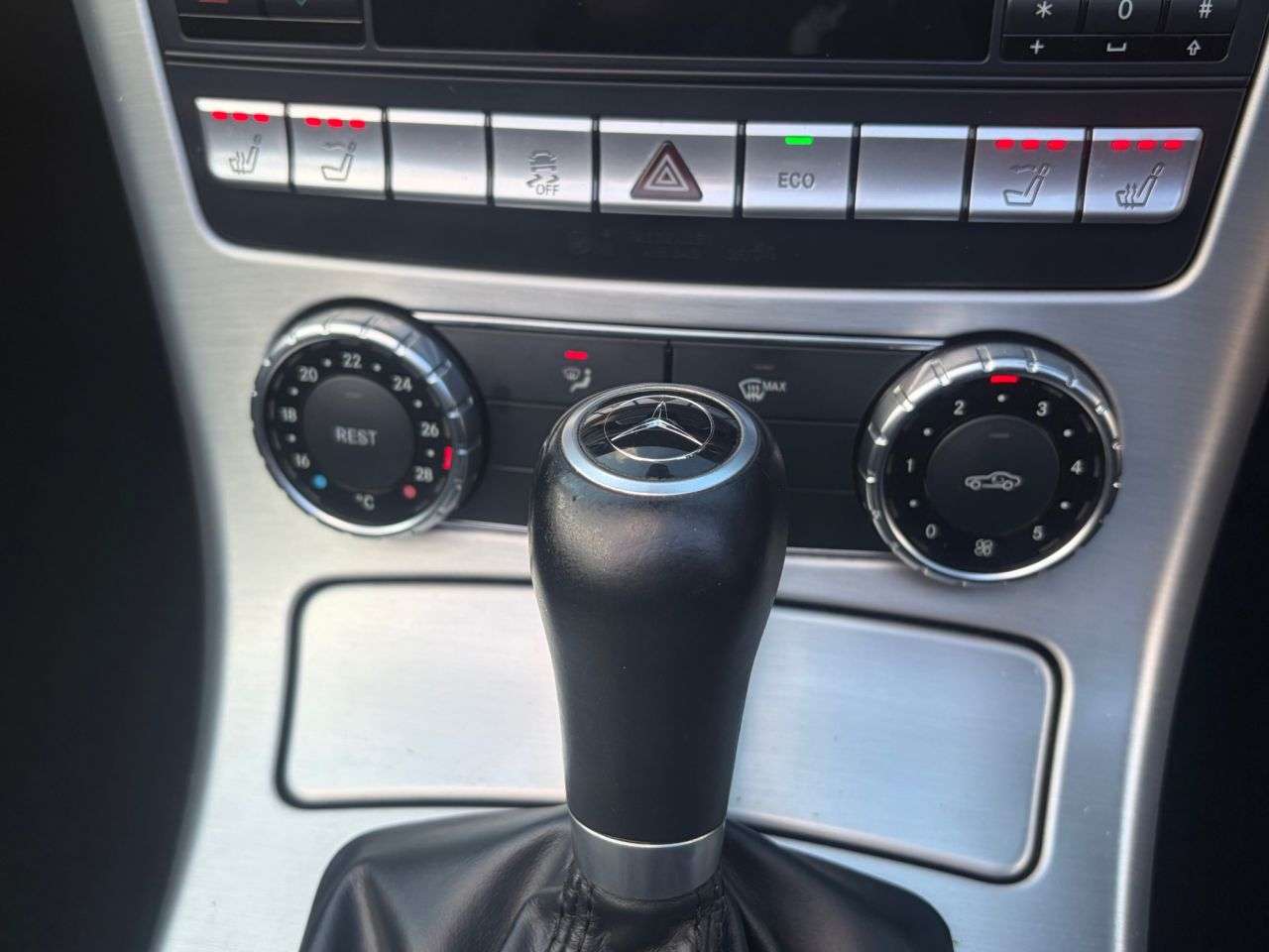 2013 MERCEDES-BENZ SLK 2013 MERCEDES-BENZ SLK