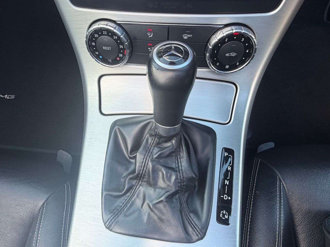 2013 MERCEDES-BENZ SLK 2013 MERCEDES-BENZ SLK