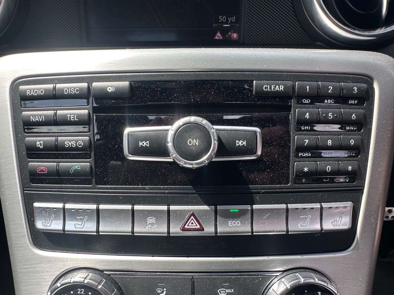 2013 MERCEDES-BENZ SLK 2013 MERCEDES-BENZ SLK