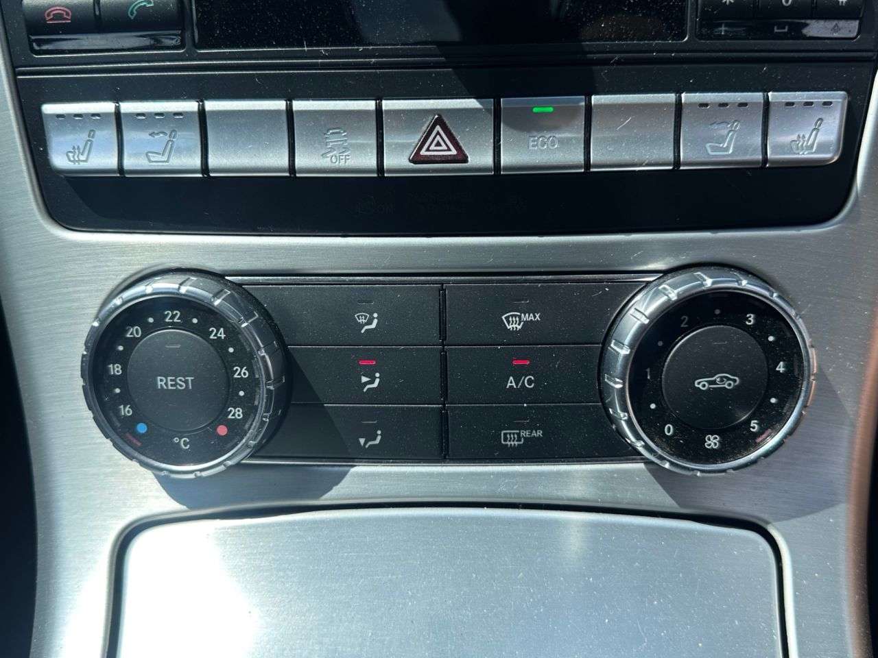 2013 MERCEDES-BENZ SLK 2013 MERCEDES-BENZ SLK